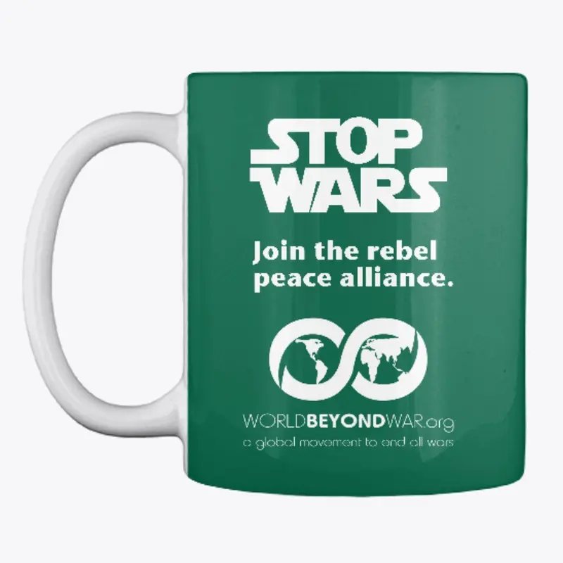 STOP WARS